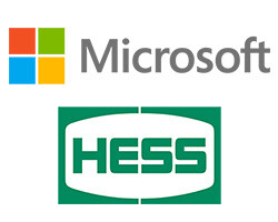 MS + Hess