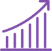 growth icon