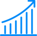 growth icon