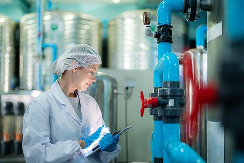 visiv chem-security tab