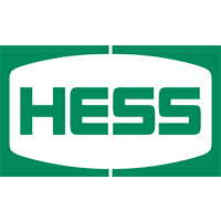 Hess Logo 200